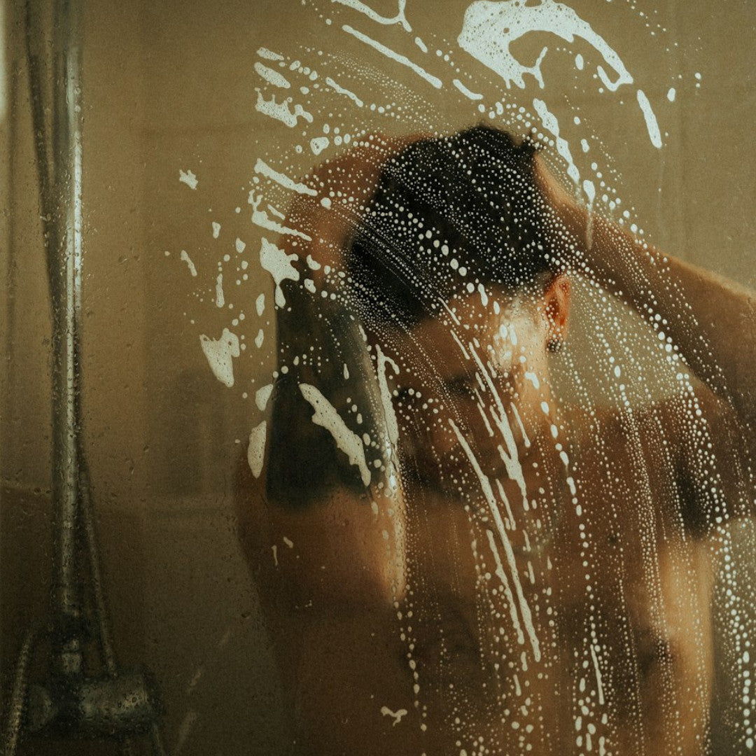 Men Love Floral Scents Too!