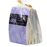 6  Pack Variety bath Salts 