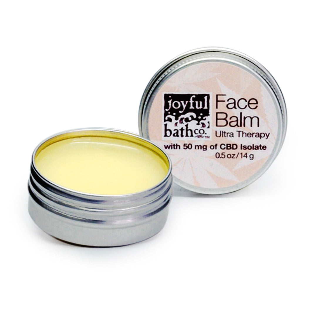 Face Balm