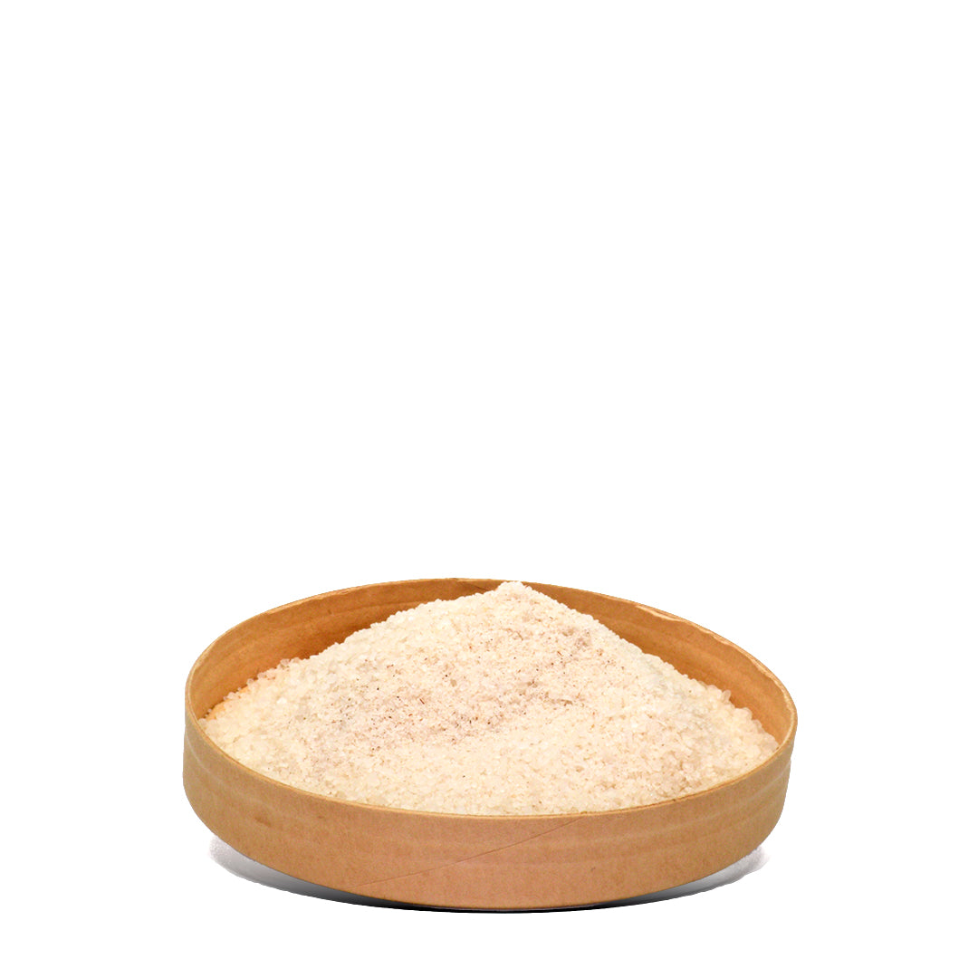Green Tea Glee Bath Salt in a lid