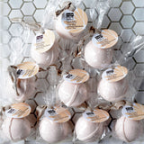 Buy 10 and Save on Velvety Vanilla Bath Bomb