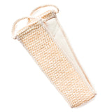 Sisal Back Strap