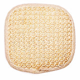 Sisal Scrubbie Pad