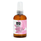 Room & Body Mist - Rose Bouquet