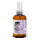 Room & Body Mist - Violet Bergamot