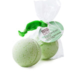 Cucumber Mint bath Bomb
