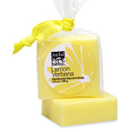 Lemon Verbena Glycerin Soap