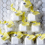 Buy 10 Lemon Verbena Shower Steamers and Save