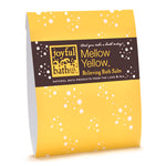 Mellow Yellow Bath Salts Packet