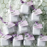 Buy 10 Lavender Vanilla Shower Steamers and Save