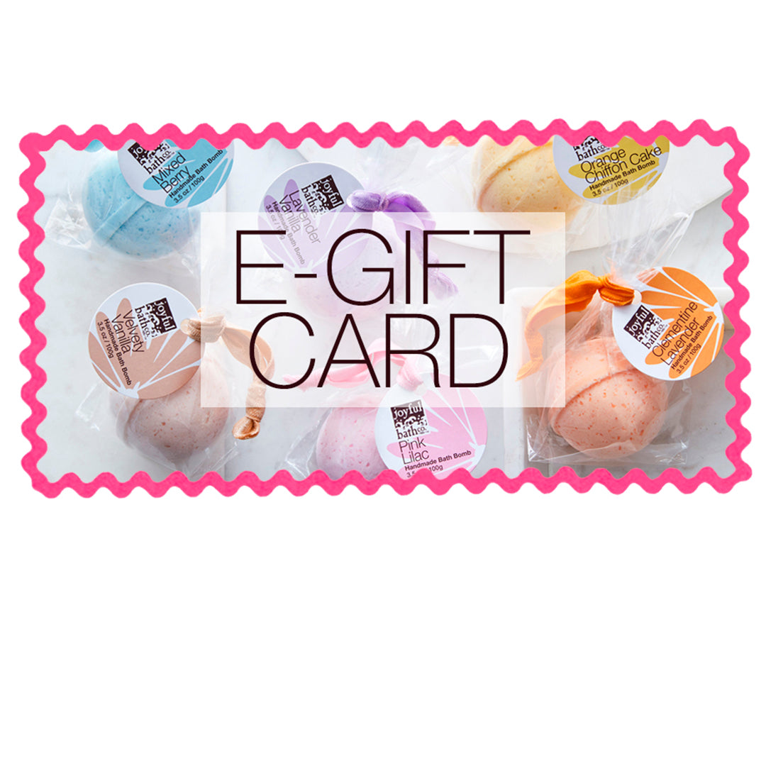 E-Gift Card image
