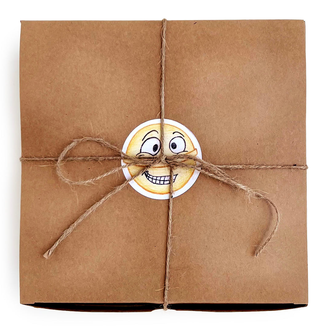 Surprise Me Bath & Shower Box