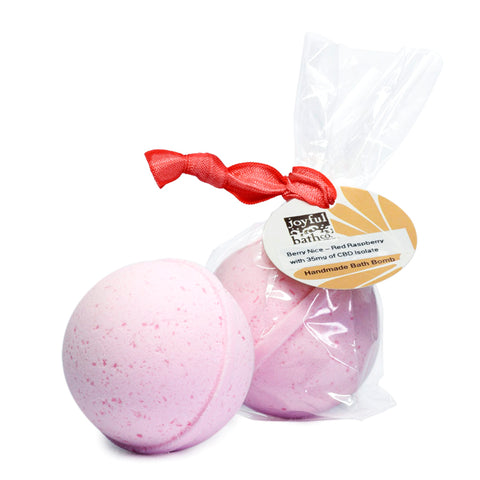 Hemp Bath Bombs | Shower Bombs | Homemade Bath Bombs – Joyful Bath Co.