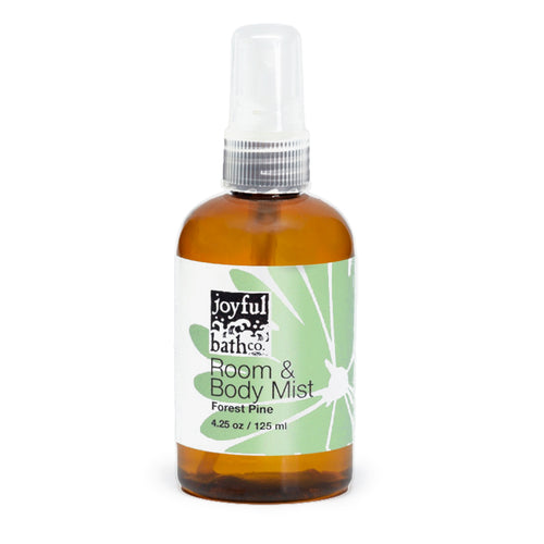 Room & Body Mist - Forest Pine