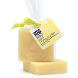 Wild Honeysuckle Face and Body Soap