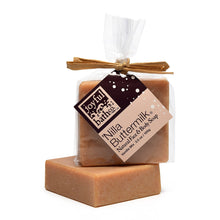 Load image into Gallery viewer, Nilla Buttermilk Natural Face and Body Soap