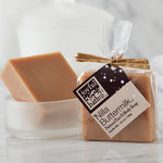 'Nilla Buttermilk® - Vanilla & Buttermilk Handmade Botanical Soap