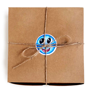 Surprise Me Shower Box